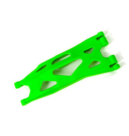 TRAXXAS TRA7893G SUSP ARM LOWER RT WIDEMAXX GRN