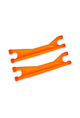 TRAXXAS TRA7892T SUSP ARM UPPER WIDEMAXX ORNG