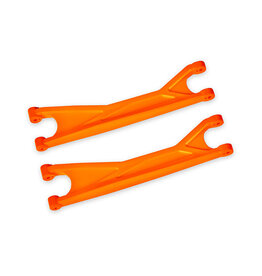 TRAXXAS TRA7892T SUSP ARM UPPER WIDEMAXX ORNG