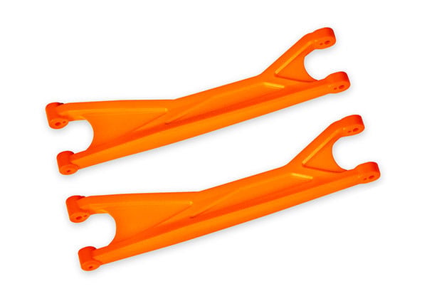 7892T - Suspension Arms, Upper - Orange
