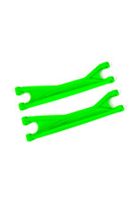 TRAXXAS TRA7892G SUSP ARM UPPER WIDEMAXX GRN