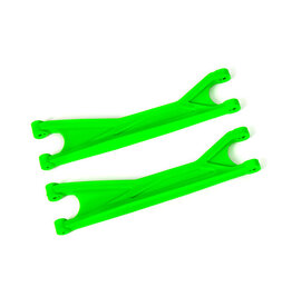 TRAXXAS TRA7892G SUSP ARM UPPER WIDEMAXX GRN