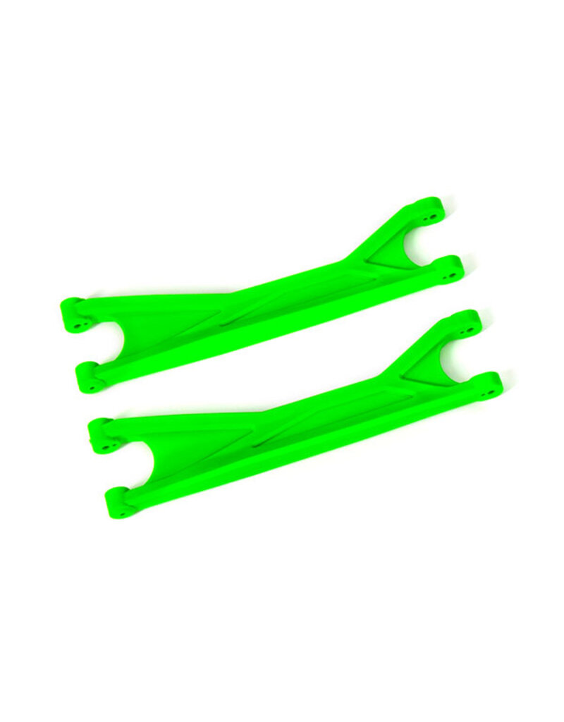 TRAXXAS TRA7892G SUSP ARM UPPER WIDEMAXX GRN