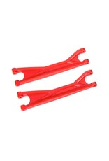 TRAXXAS TRA7892R SUSP ARM UPPER WIDEMAXX RED