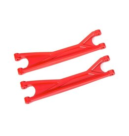 TRAXXAS TRA7892R SUSP ARM UPPER WIDEMAXX RED
