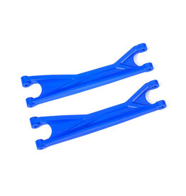 TRAXXAS TRA7892X SUSP ARM UPPER WIDEMAXX BLUE