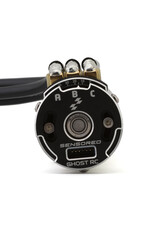 GHOST RC GOS020-0270-02 COBRA 8 ACE NO PREP DRAG BRUSHLESS ESC COMBO W/V2 1408 MOTOR (7000KV) (ADJUSTABLE ENDBELL)