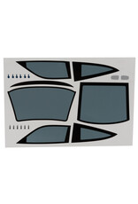 YOKOMO YOKSD-TY180BB TEAM TOYO GP SPORTS 180SX BODY: CLEAR