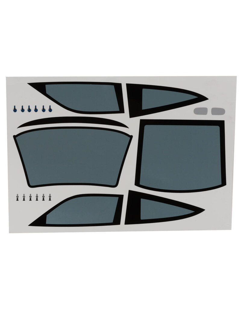 YOKOMO YOKSD-TY180BB TEAM TOYO GP SPORTS 180SX BODY: CLEAR