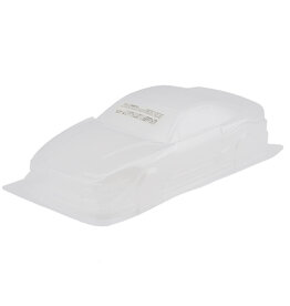 YOKOMO YOKSD-TY180BB TEAM TOYO GP SPORTS 180SX BODY (CLEAR)