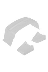 YOKOMO YOKSD-TY180BB TEAM TOYO GP SPORTS 180SX BODY: CLEAR