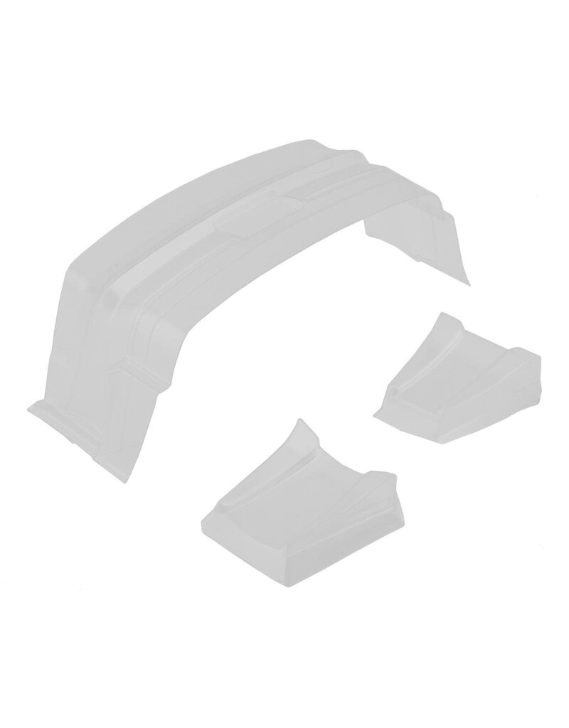 YOKOMO YOKSD-TY180BB TEAM TOYO GP SPORTS 180SX BODY: CLEAR