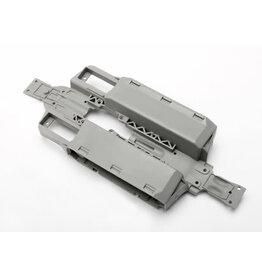 TRAXXAS TRA7022 1/16 COMPOSITE CHASSIS