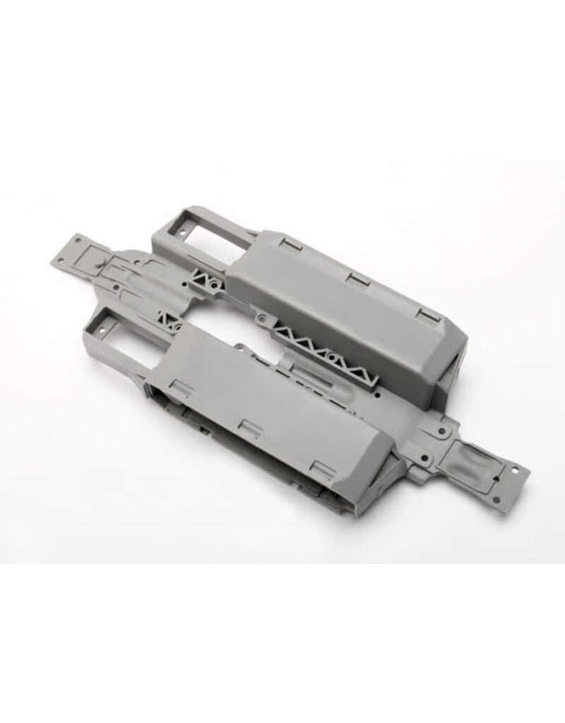 TRAXXAS TRA7022 1/16 COMPOSITE CHASSIS