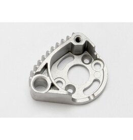 TRAXXAS TRA7060 MOTOR MOUNT, FINNED ALUMINUM