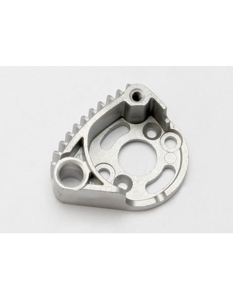 TRAXXAS TRA7060 MOTOR MOUNT, FINNED ALUMINUM