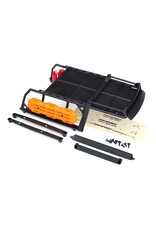 TRAXXAS TRA8120X EXPEDITION RACK COMPLETE RYAN HALL