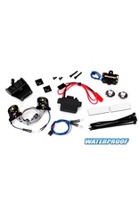 TRAXXAS TRA8038 LED LIGHT COMPLETE SET FOR 8130