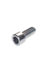 TEAM KNK KNK 4MM X 16MM CAP HEAD SCREW SS (25)
