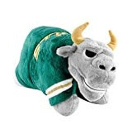 MY PILLOW PETS USF BULLS MPP