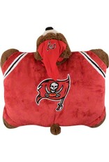 MY PILLOW PETS BUCCANEERS MPP