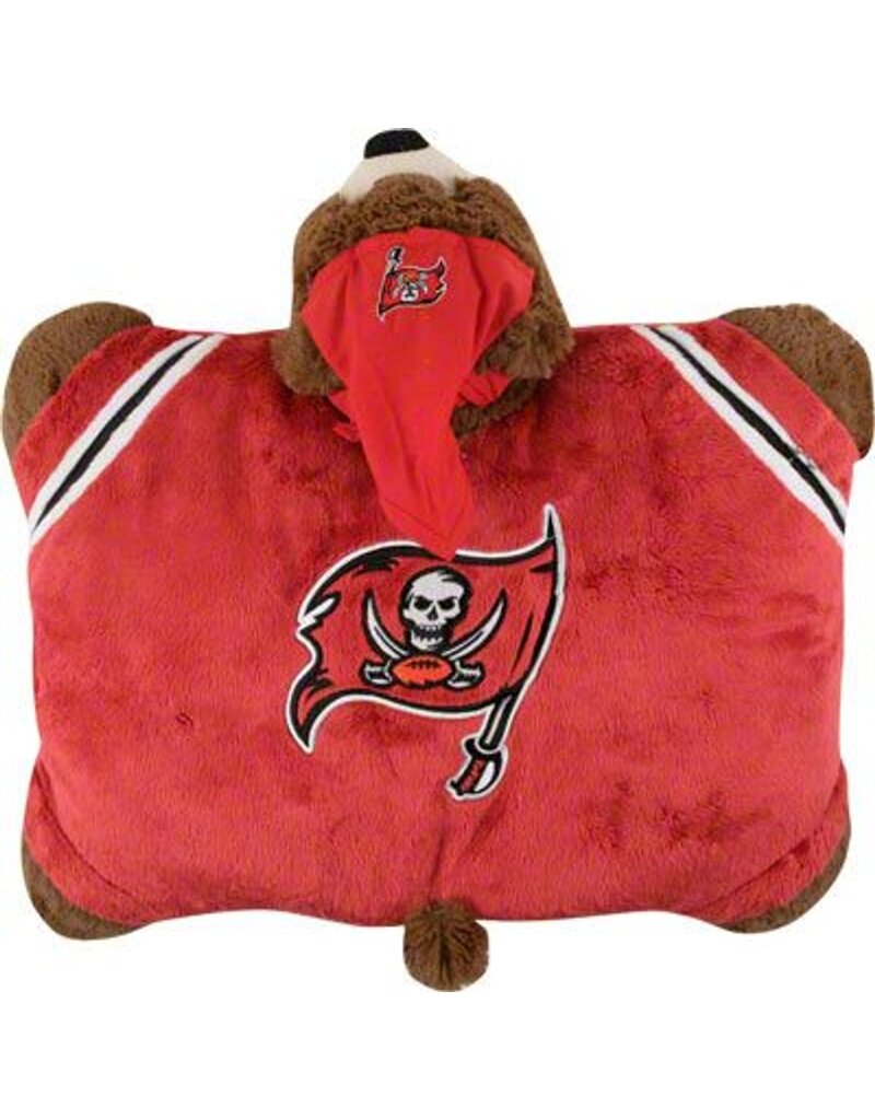 MY PILLOW PETS BUCCANEERS MPP