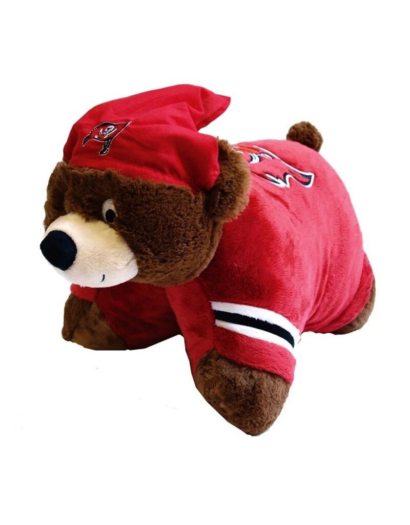 MY PILLOW PETS BUCCANEERS MPP