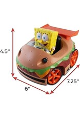 NKOK 2511 SPONGEBOB SQUAREPANTS 2.4 GHZ RADIO CONTROL