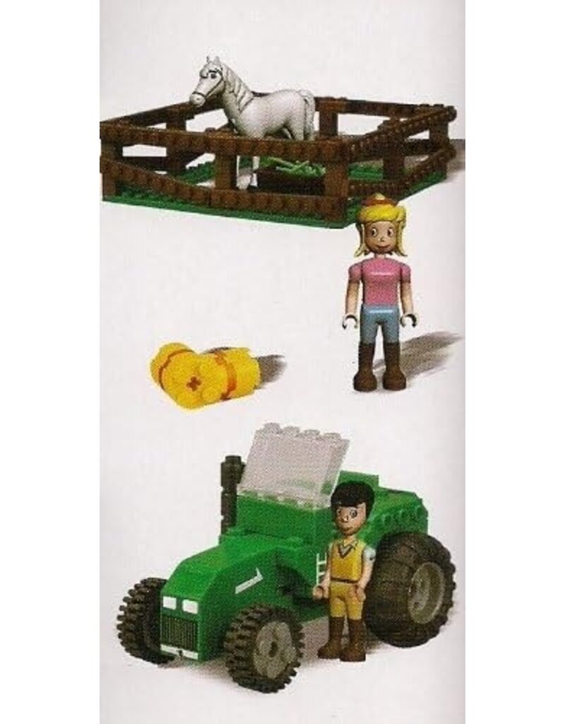 BEST-LOCK FARM