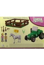 BEST-LOCK FARM