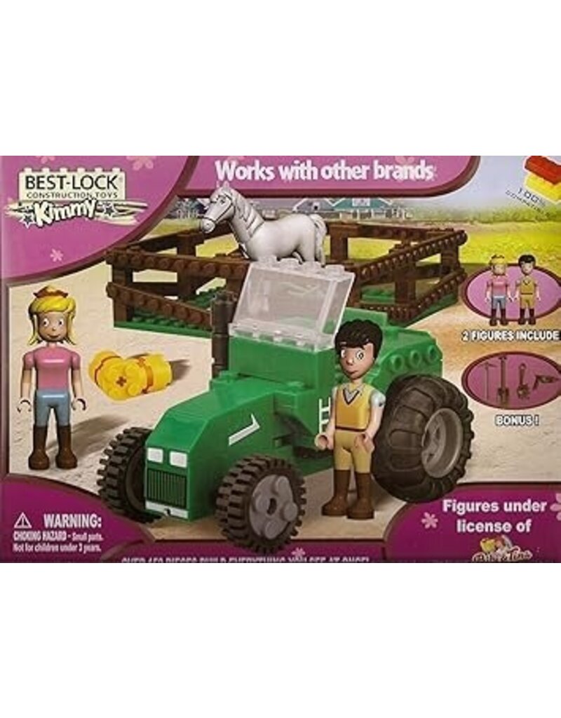 BEST-LOCK FARM