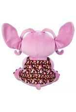 DISNEY DISNEY STITCH ANGEL ATTACKS SNACKS ICE CREAM PLUSH 12'' - LILO & STITCH