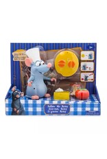 DISNEY DISNEY RATATOUILLE FOLLOW-ME REMY REMOTE CONTROL TOY