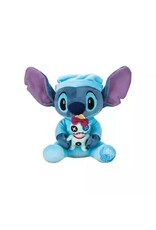 DISNEY DISNEY STITCH AND SCRUMP 626 DAY 2024 PLUSH 12'' - LILO & STITCH