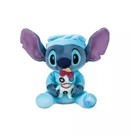 DISNEY DISNEY STITCH AND SCRUMP 626 DAY 2024 PLUSH 12'' - LILO & STITCH