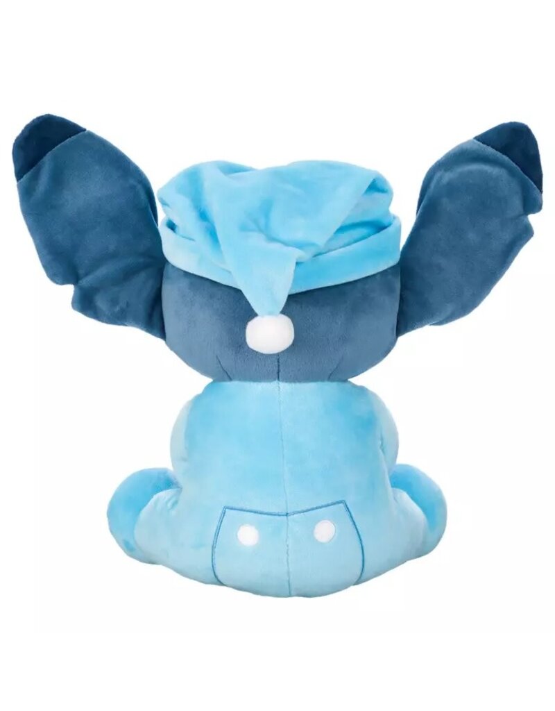 DISNEY DISNEY STITCH AND SCRUMP 626 DAY 2024 PLUSH 12'' - LILO & STITCH