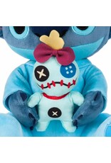 DISNEY DISNEY STITCH AND SCRUMP 626 DAY 2024 PLUSH 12'' - LILO & STITCH