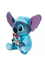 DISNEY DISNEY STITCH AND SCRUMP 626 DAY 2024 PLUSH 12'' - LILO & STITCH