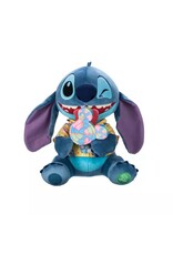 DISNEY DISNEY STITCH ATTACKS SNACKS LOLLIPOP PLUSH 12'' - LILO & STITCH