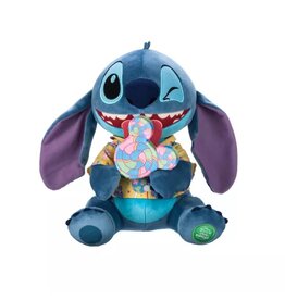 DISNEY DISNEY STITCH ATTACKS SNACKS LOLLIPOP PLUSH 12'' - LILO & STITCH