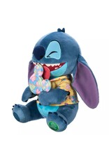 DISNEY DISNEY STITCH ATTACKS SNACKS LOLLIPOP PLUSH 12'' - LILO & STITCH