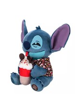 DISNEY DISNEY STITCH ATTACKS SNACKS ICE CREAM PLUSH 12'' - LILO & STITCH