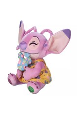 DISNEY DISNEY STITCH ANGEL ATTACKS SNACKS LOLLIPOP PLUSH 12'' - LILO & STITCH