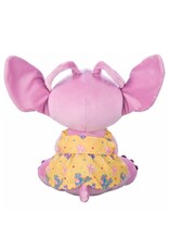 DISNEY DISNEY STITCH ANGEL ATTACKS SNACKS LOLLIPOP PLUSH 12'' - LILO & STITCH