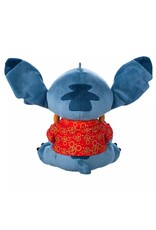 DISNEY DISNEY STITCH ATTACKS SNACKS PRETZEL PLUSH 12'' - LILO & STITCH