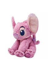 DISNEY DISNEY STITCH ANGEL PLUSH 15 3/4'' - LILO & STITCH-MEDIUM