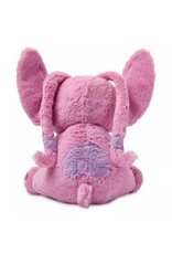 DISNEY DISNEY STITCH ANGEL PLUSH 15 3/4'' - LILO & STITCH-MEDIUM