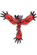 BANDAI BAN2733583 YVELTAL "POKEMON", BANDAI HOBBY POKEMON MODEL KIT