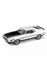 REVELL RMX14512 1/25 1971 MUSTANG BOSS 351