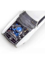 REVELL RMX14512 1/25 1971 MUSTANG BOSS 351 PLASTIC MODEL KIT